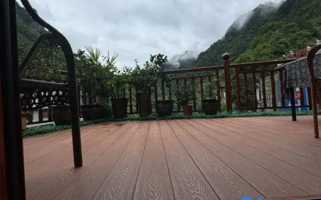 Bridgeshotel Boutique