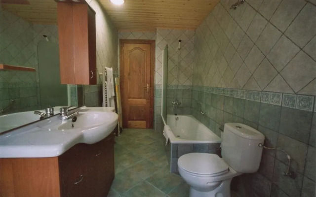 Apartamentos Turísticos Rivera