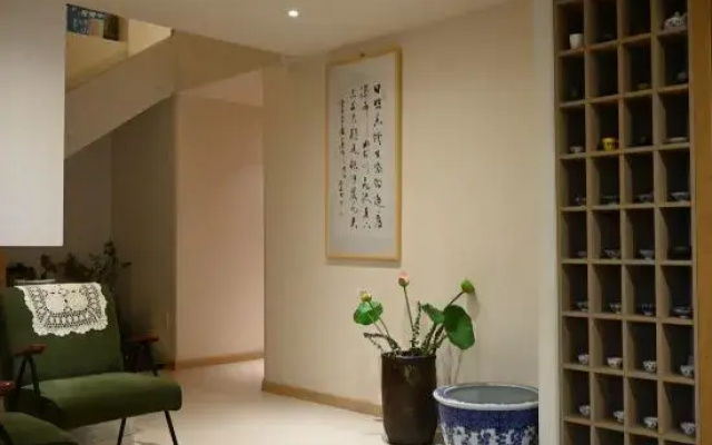 Floral Hotel·Yanqi Fanghua Hotel (Guling Street Branch)