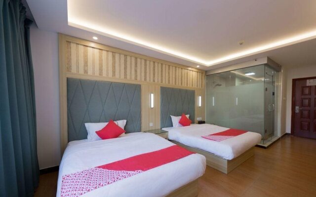 OYO 8009 Pengxin Hotel