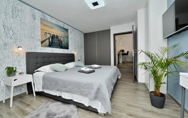 Pop&Rock Holiday House Zadar