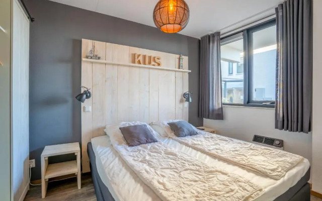 Appartementencomplex Juliana 48