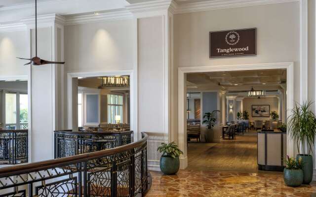 Hyatt Regency Coconut Point Resort & Spa