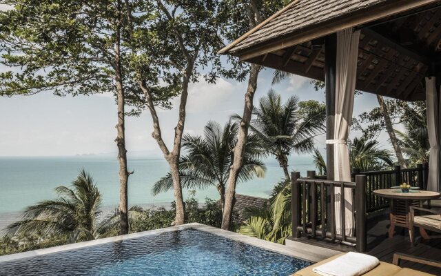 Four Seasons Resort Koh Samui