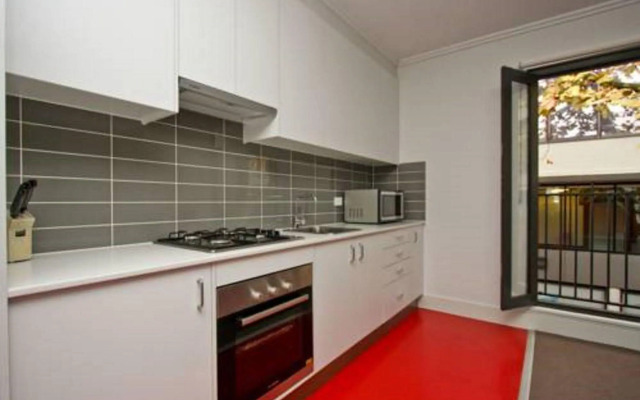 The Star Apartments