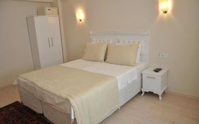 Huxley Hotel Old City