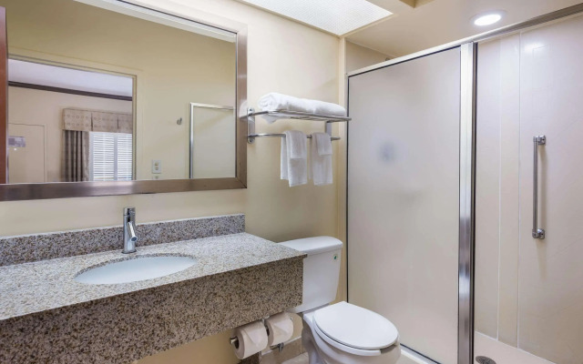 Quality Inn at Albany Mall