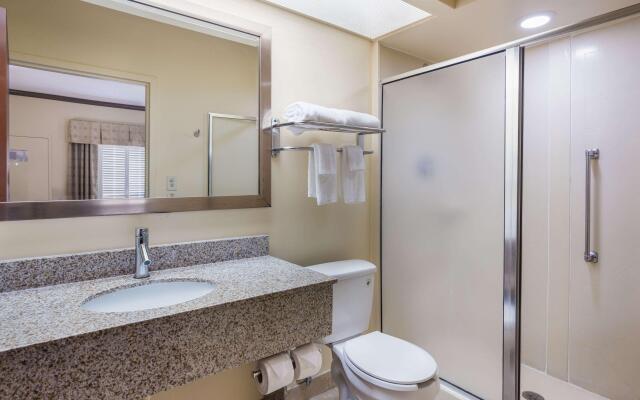 Quality Inn at Albany Mall