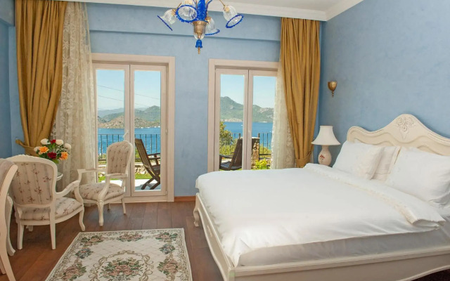 Swan Lake Boutique Hotel - Adults Only
