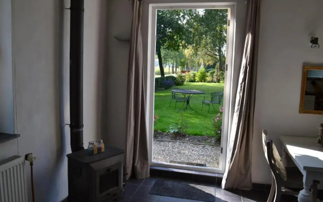 Appartement De Bosuil