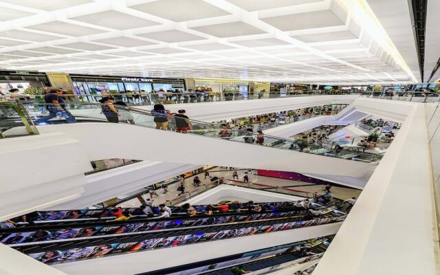 LANDMARK 81 Residences - ANGIA Hospitality