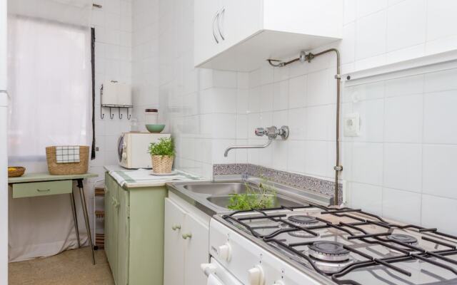 Apartamento Sirena