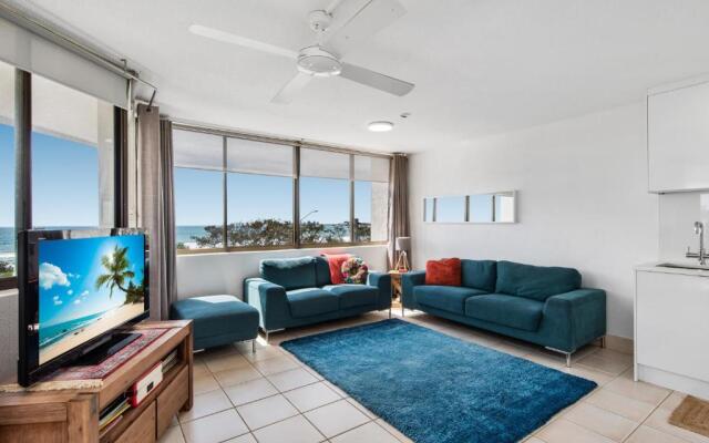 Mylos Holiday Apartments