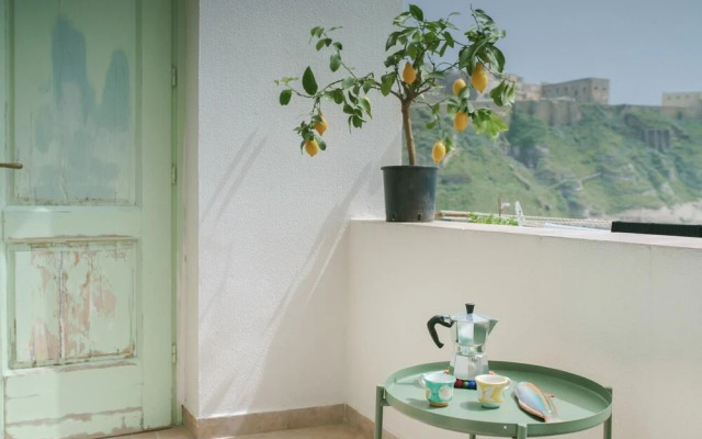 Piscaria House, Corricella Procida