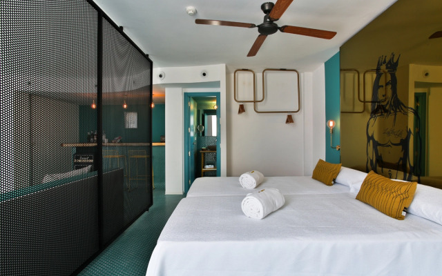 Dorado Ibiza - Adults Only