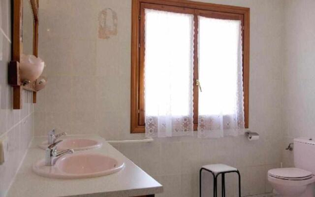 Casa Rural Mantxoalorra