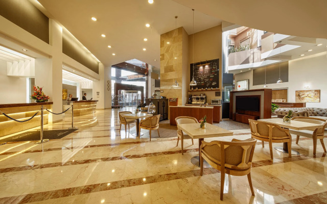 Sheraton Bogota Hotel