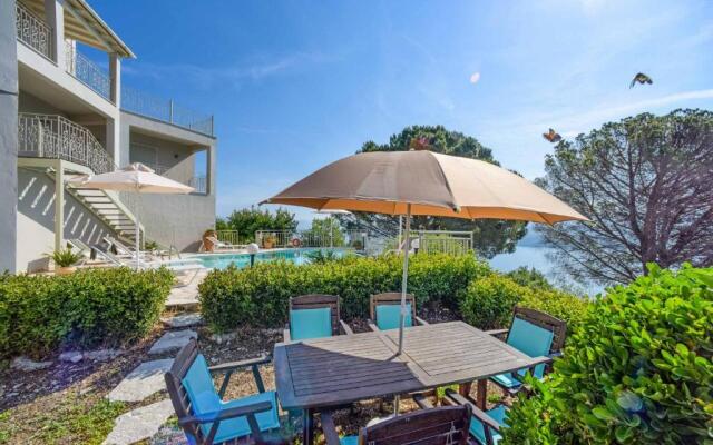 Villa Seascape