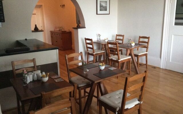 Taunton Guest House