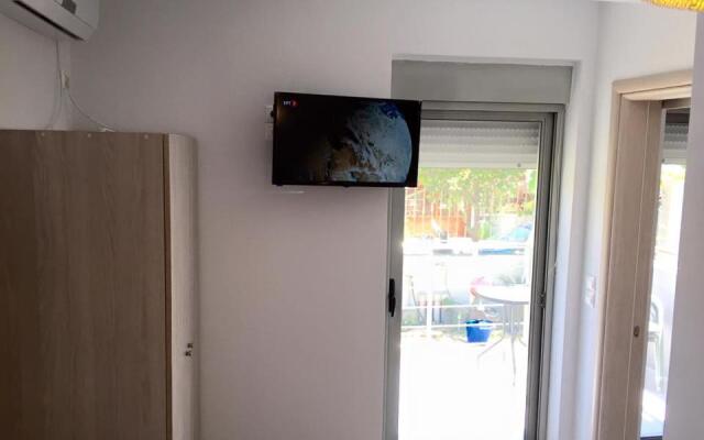 Joy Villas Apartments Studios