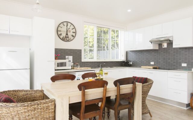 Kurrajong House Launceston