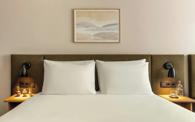 Middelland Hotel, Sonder by Marriott Bonvoy