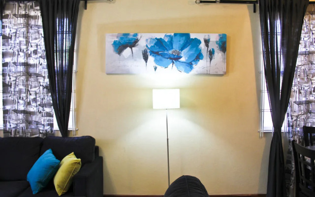 Eclipse Suite Guest Apartment