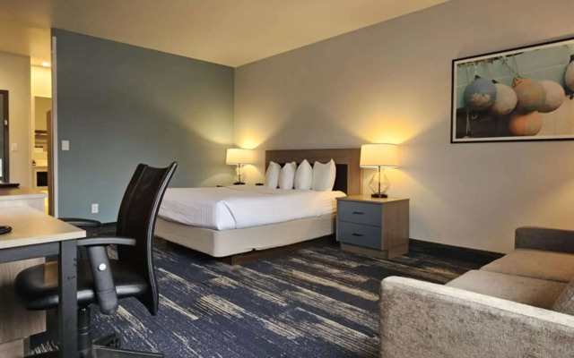 Edgewater Inn and Suites, Ascend Hotel Collection