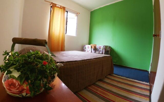 Hostel La Posada De Gallo