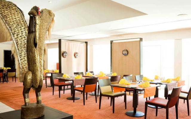 Hotel Irrisor