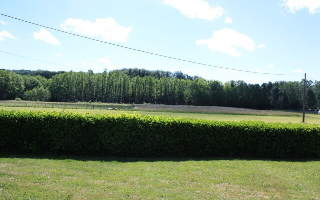 Chambre D'hote Chez Bles