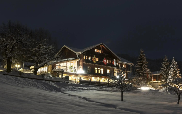 Hotel Rothorn