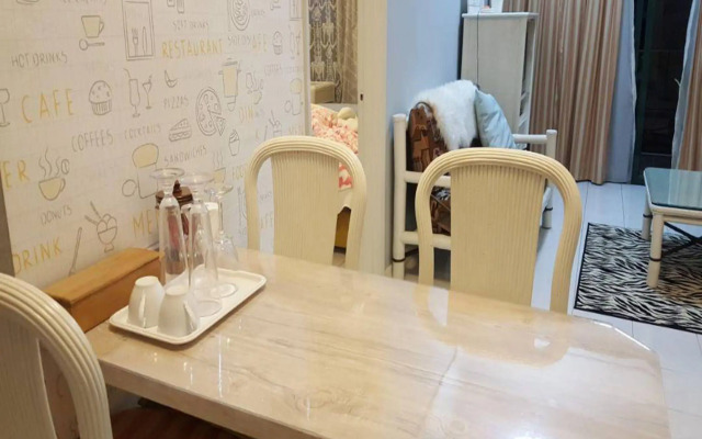 D'Holiday Suite @ Mahkota Melaka