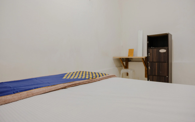 SPOT ON 2417 Melati Residence