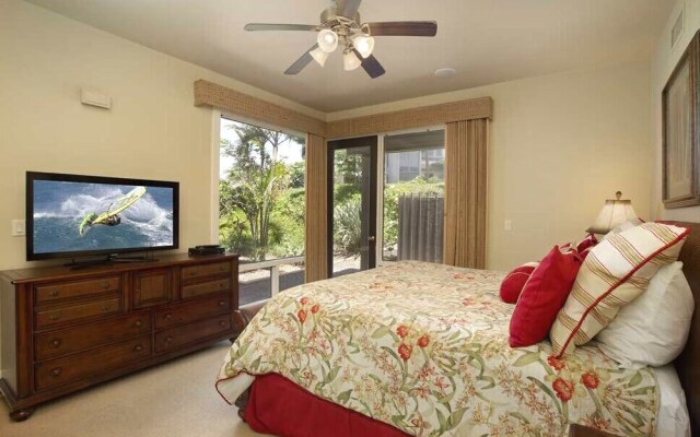 Kapalua Bay Villas 37G4 - Two Bedroom Condo