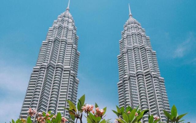 Four Points by Sheraton Kuala Lumpur, Chinatown