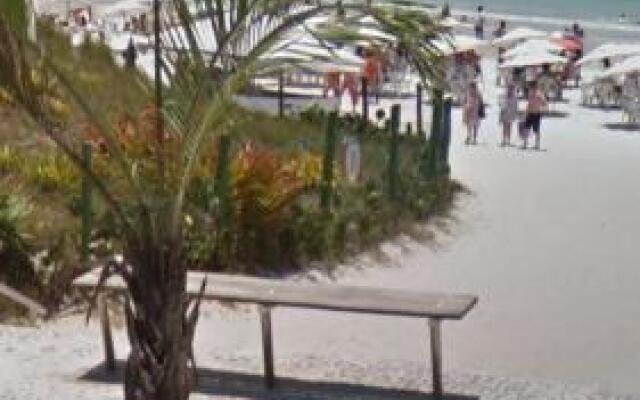Apartamento em Cabo Frio