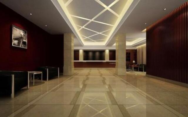 Sunshine 365 hotel
