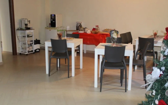 B&B L'Antico Portale