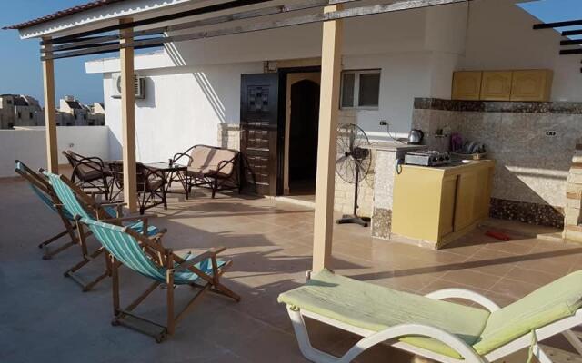 Badr Resort