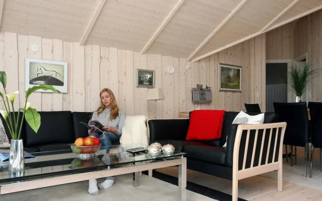 Luxury Retreat in Marielyst - By Traum Ferienwohnungen