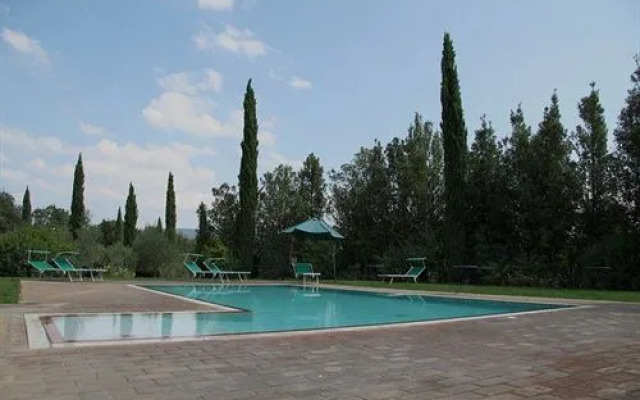 Podernovo Casa Vacanza - Apartments