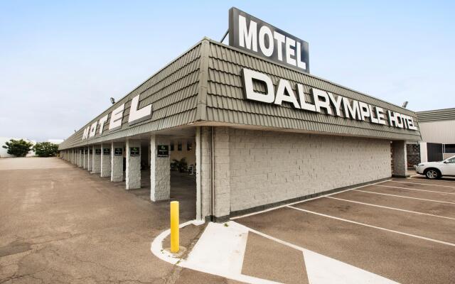 Dalrymple Hotel