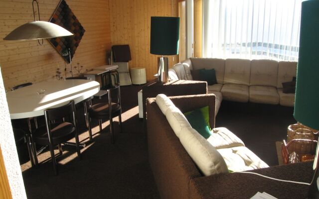 Appartement Topaze 511