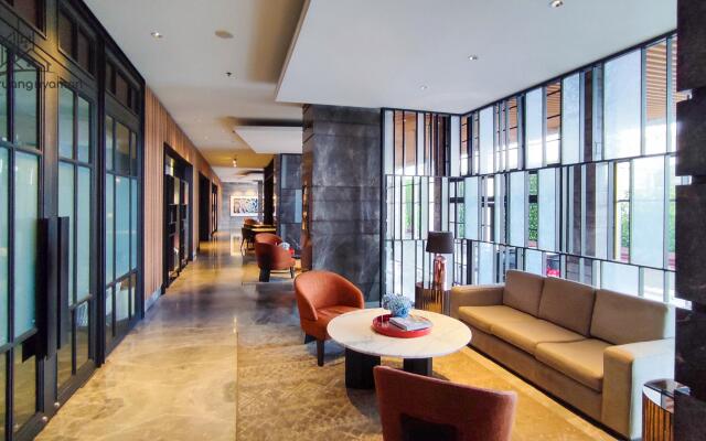 Anta Room at Apartment Springwood