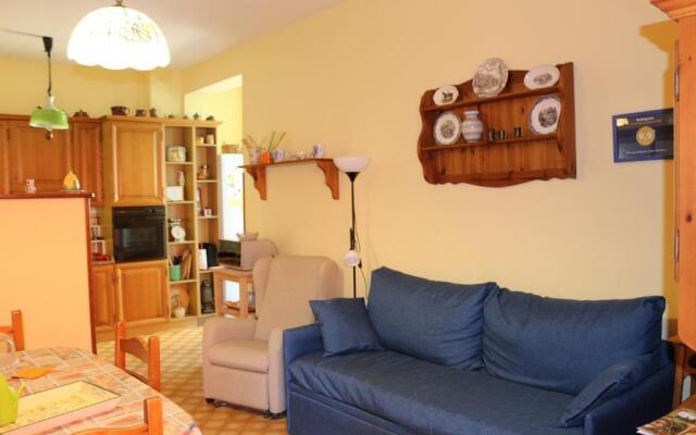 Orange Dreams in Sant Agnello