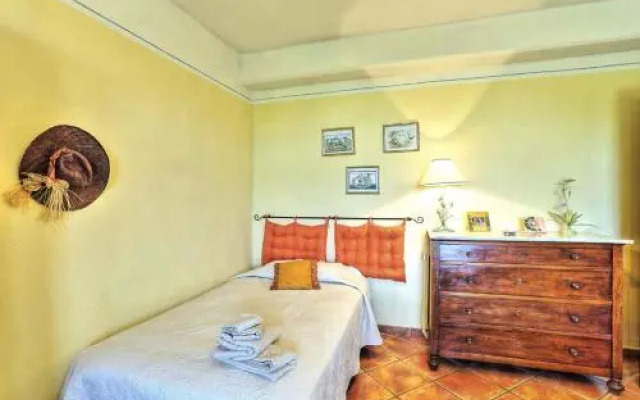 Agriturismo Le Selvole