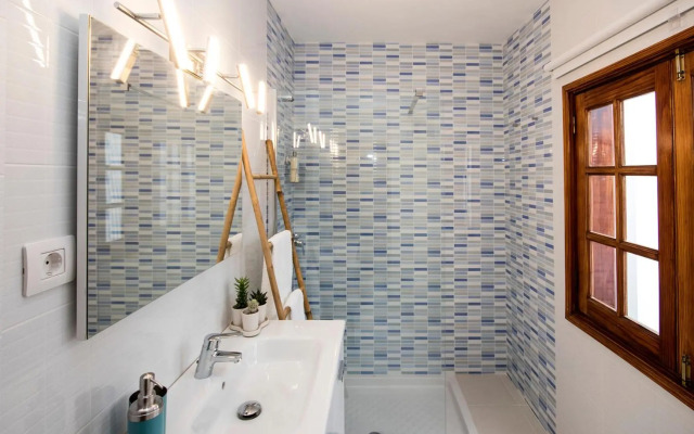 Apartamento Almirante