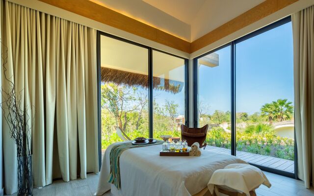 Andaz Mayakoba - a Concept by Hyatt