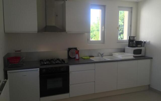 Gite Le Logis Dauphinois